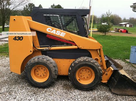 best case skid steer|case 430 skid steer problems.